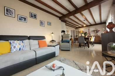 Maison 4 pièces 159500 €