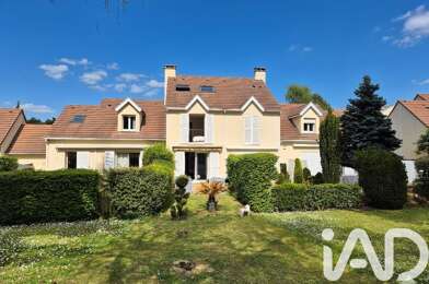 Maison 4 pièces 315000 €