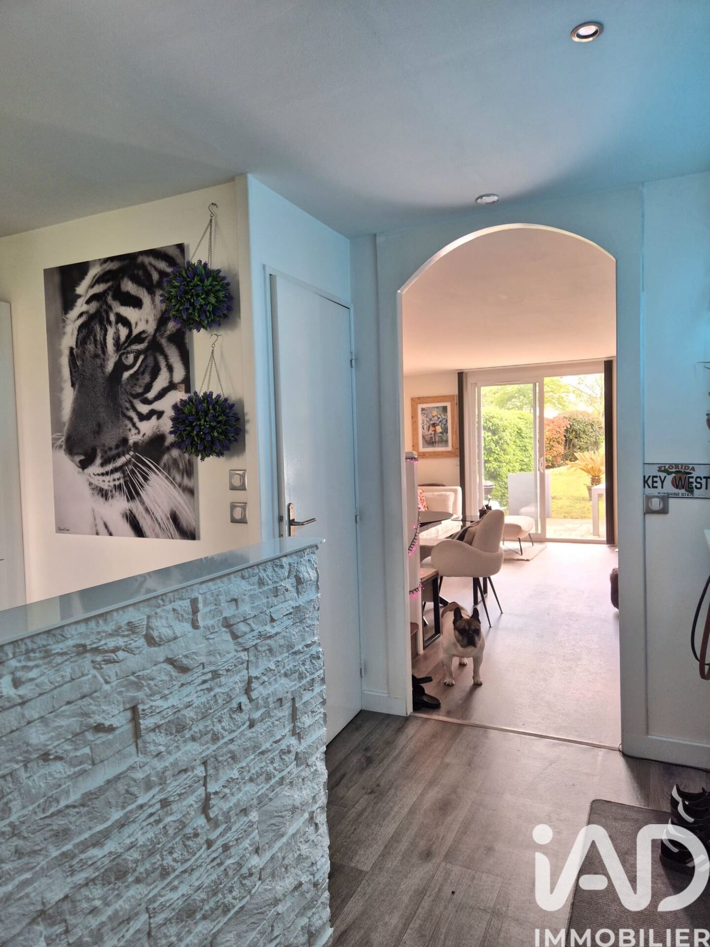 Vente Maison/villa 4 pièces - Photo 5