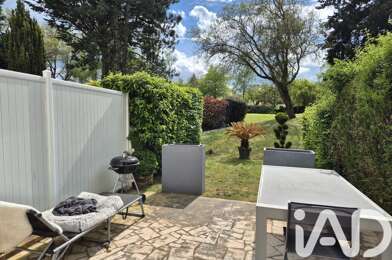 Maison 4 pièces 315000 €