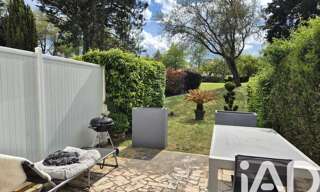 Maison 4 Pièces 76 m² à vendre à Saint-Germain-lès-Corbeil (91250)