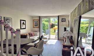 Maison 4 Pièces 76 m² à vendre à Saint-Germain-lès-Corbeil (91250)
