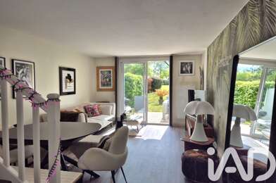 Maison 4 pièces 315000 €