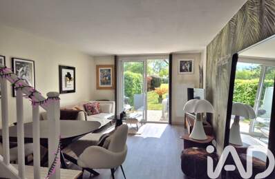 Vente Maison/villa 4 pièces — photo du bien