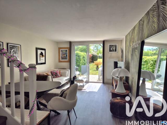 Vente Maison/villa 4 pièces — photo du bien