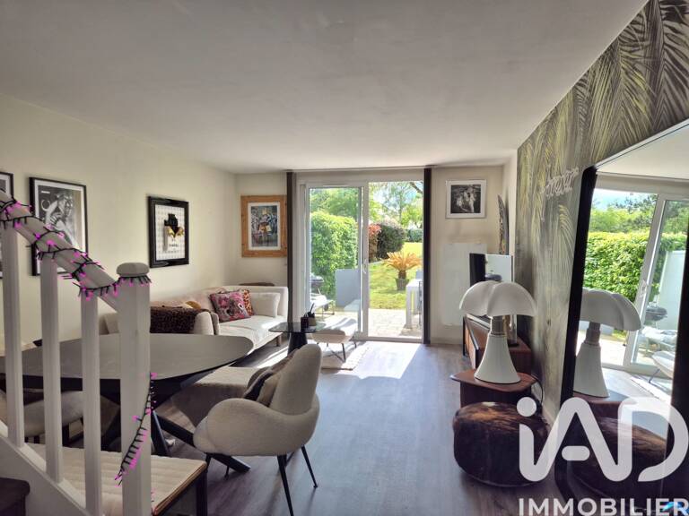 Vente Maison/villa 4 pièces — photo 1
