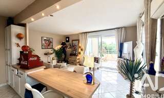 Appartement 3 Pièces 66 m² à vendre à Fréjus (83600)
