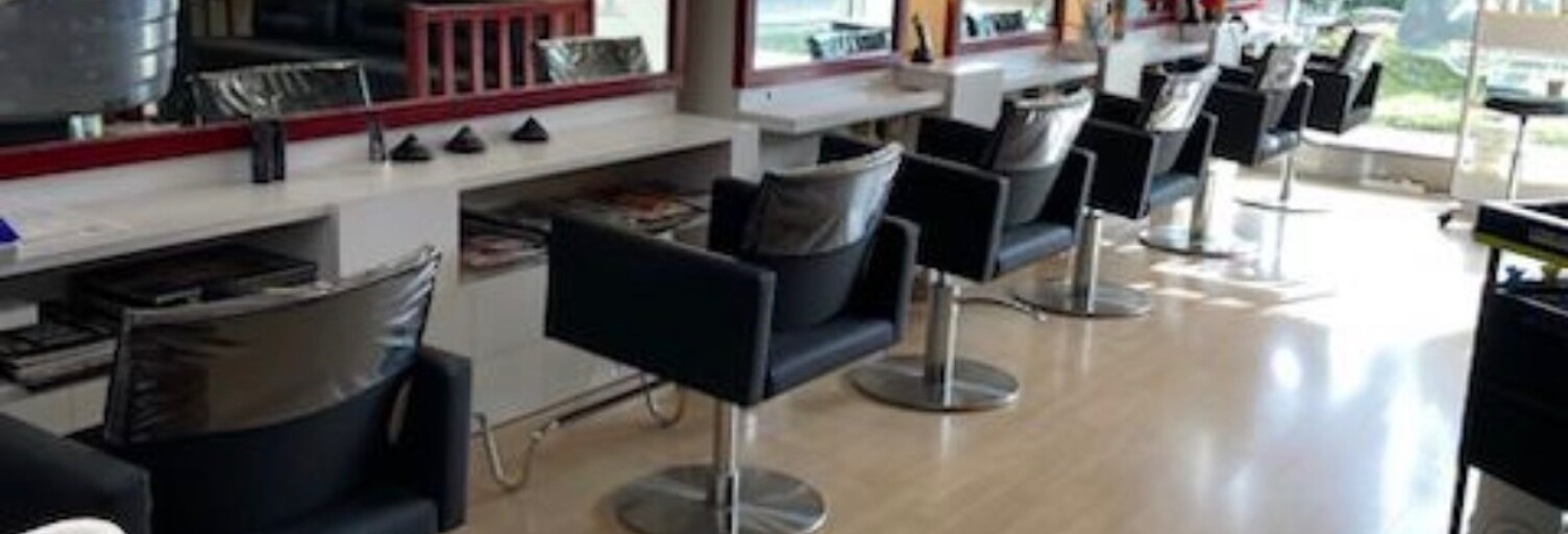Commerce  50 m² à vendre à Vaux-le-Pénil (77000)