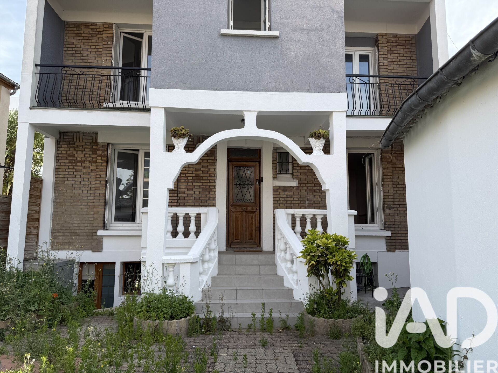 Vente Immeuble 124 m² - Photo 2
