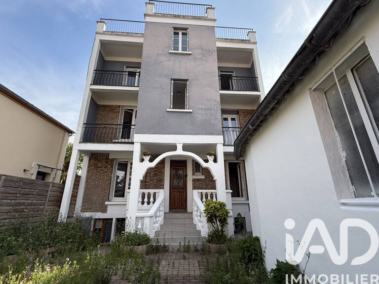 Vente Immeuble 124 m&sup2; — photo 1