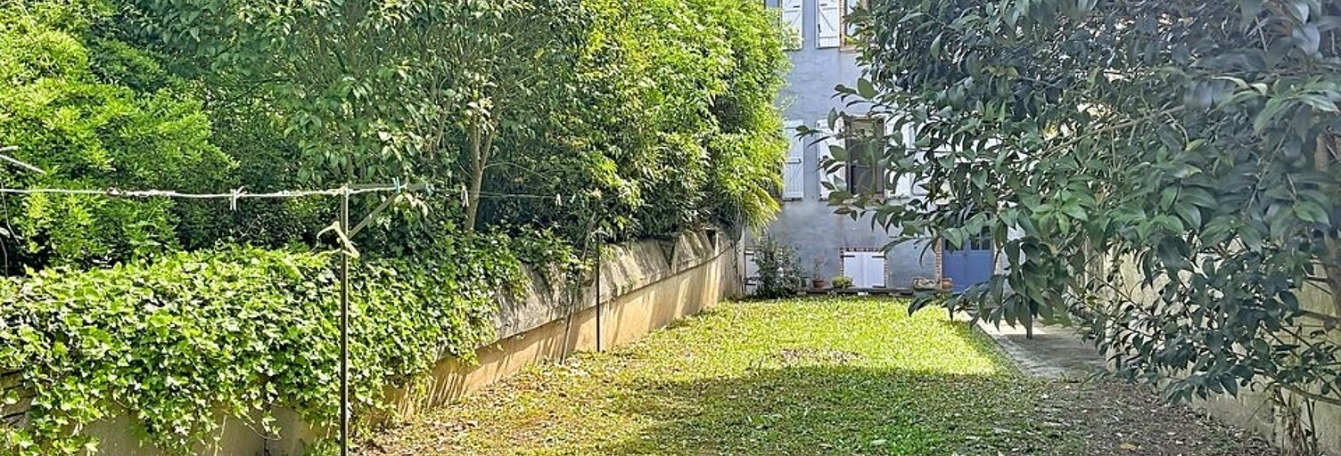Immeuble  153 m² à vendre à Lombez (32220)