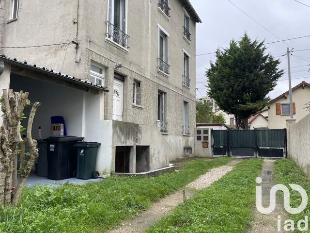 Vente Appartement 2 pièces — photo du bien