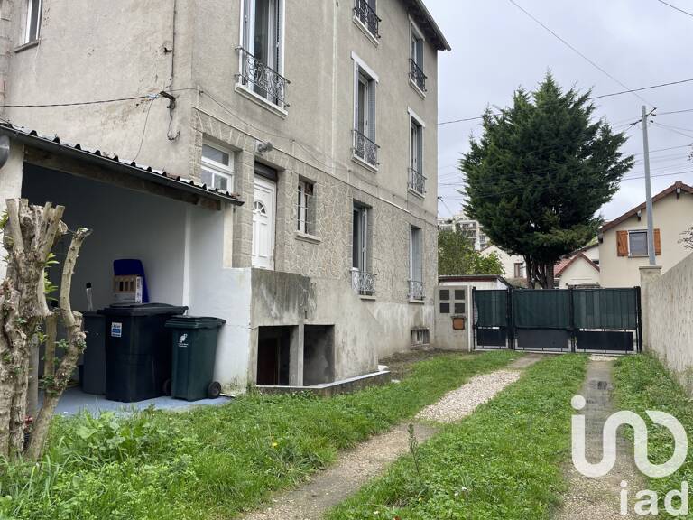 Vente Appartement 2 pièces — photo 1