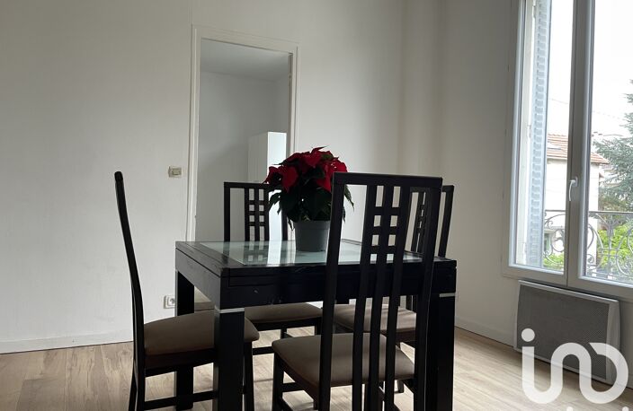 Vente Appartement 2 pièces — photo 3