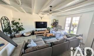 Maison 4 Pièces 84 m² à vendre à Marsilly (17137)