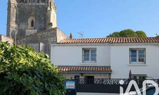 Maison 4 Pièces 84 m² à vendre à Marsilly (17137)