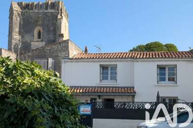 Maison 4 pièces 295000 €