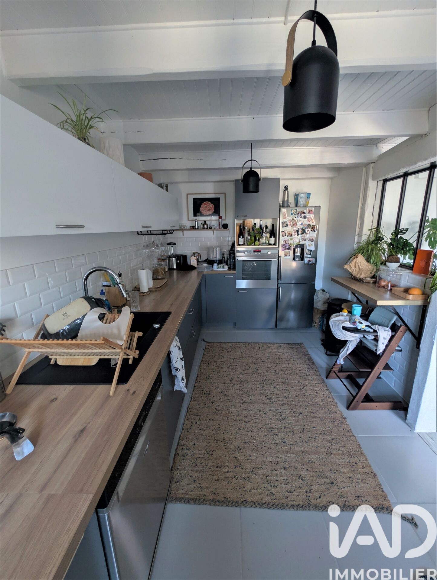 Vente Maison/villa 4 pièces - Photo 4