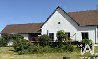 Maison 11 Pièces 308 m² à vendre à Francueil (37150)