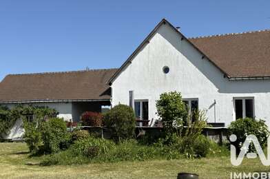 Maison 11 pièces 520000 €