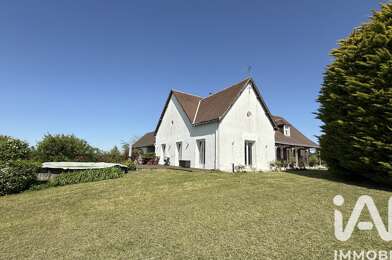 Maison 11 pièces 520000 €