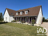 Vente Maison/villa 11 pièces — photo 3