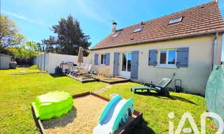 Maison 5 Pièces 100 m² à vendre à Auneau-Bleury-Saint-Symphorien (28700)
