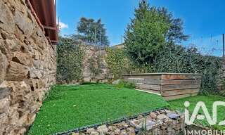 Maison 4 Pièces 94 m² à louer à Saint-Julien-Molin-Molette (42220)