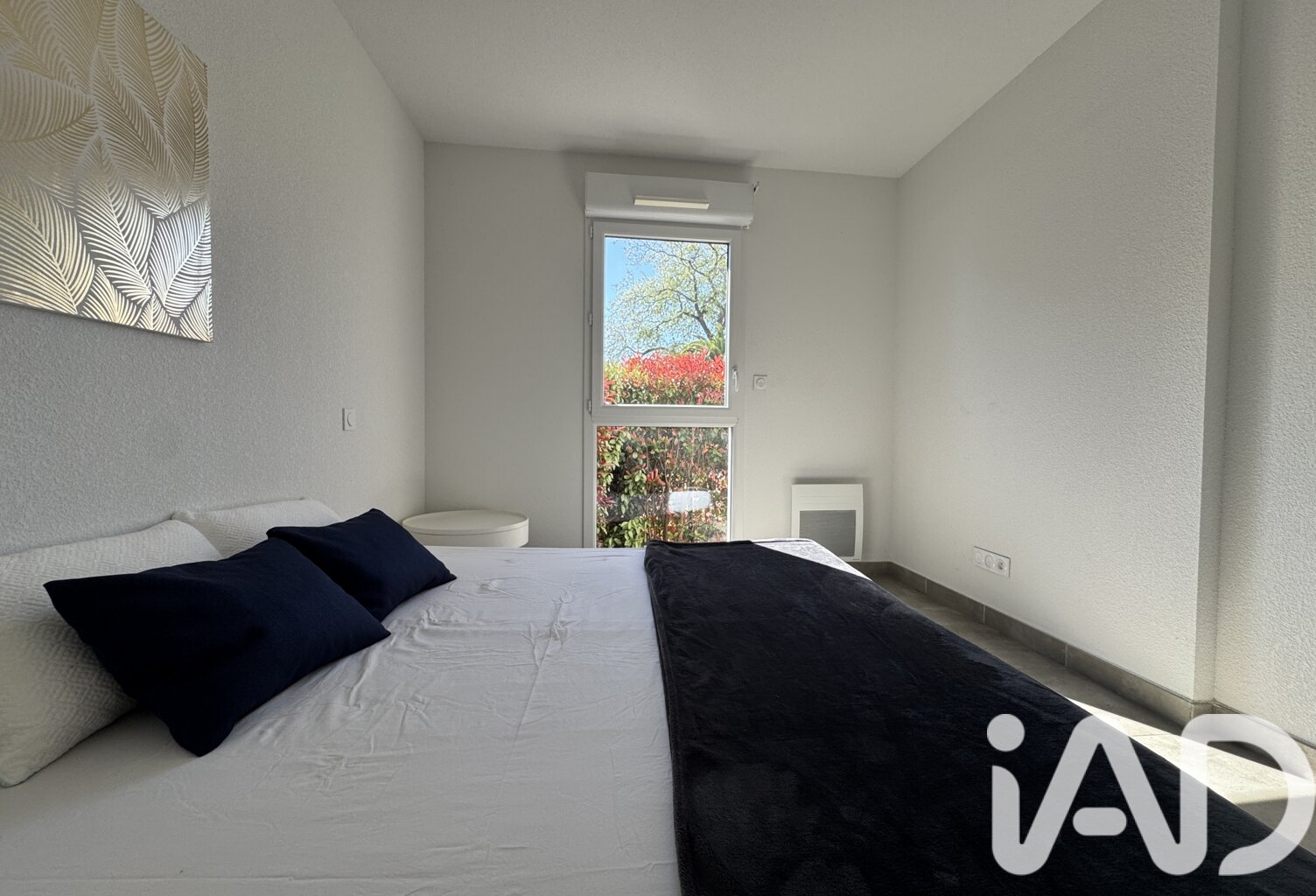 Vente Appartement 3 pièces — photo 1