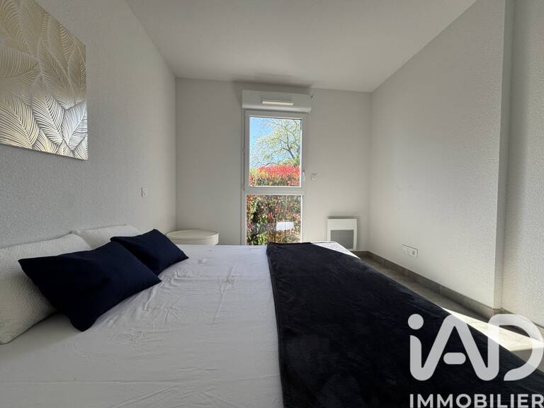 Vente Appartement 3 pièces — photo 1