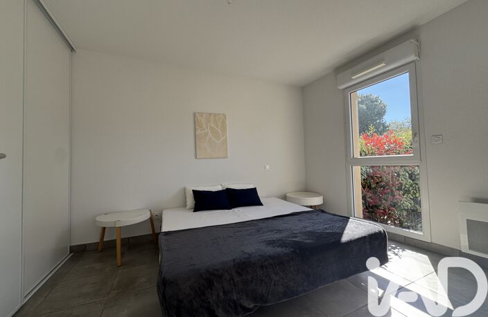 Vente Appartement 3 pièces — photo 2