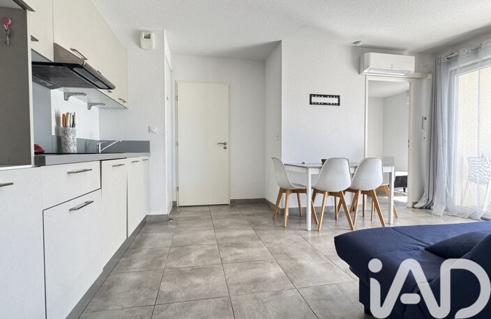 Vente Appartement 3 pièces — photo 3