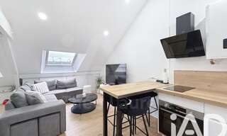 Appartement 2 Pièces 28 m² à louer à Saint-Nazaire (44600)