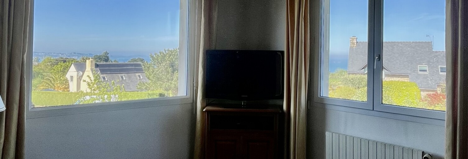 Maison 6 Pièces 110 m² à vendre à Plouézec (22470)