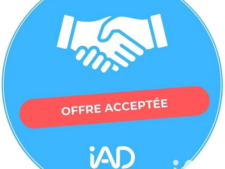 Vente Maison/villa 6 pièces — photo 1