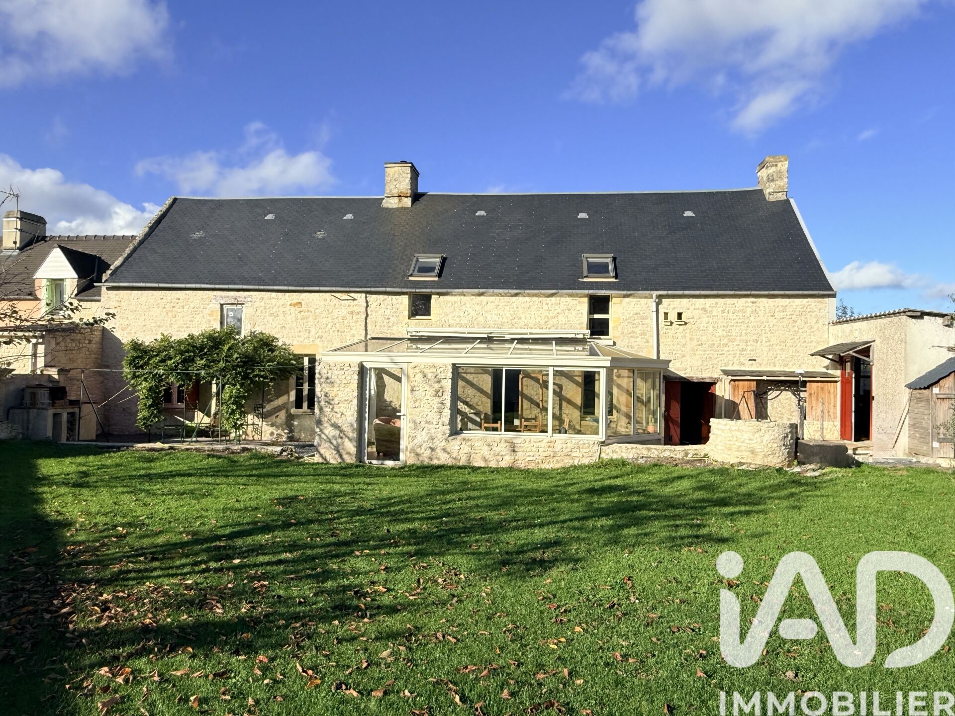 Maison à vendre, 6 pièces, 130 m², Maisons
