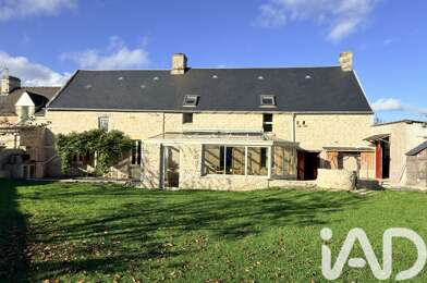 Maison 6 pièces 325000 €