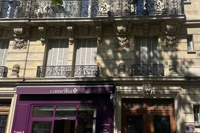 Appartement 2 pièces 478000 €