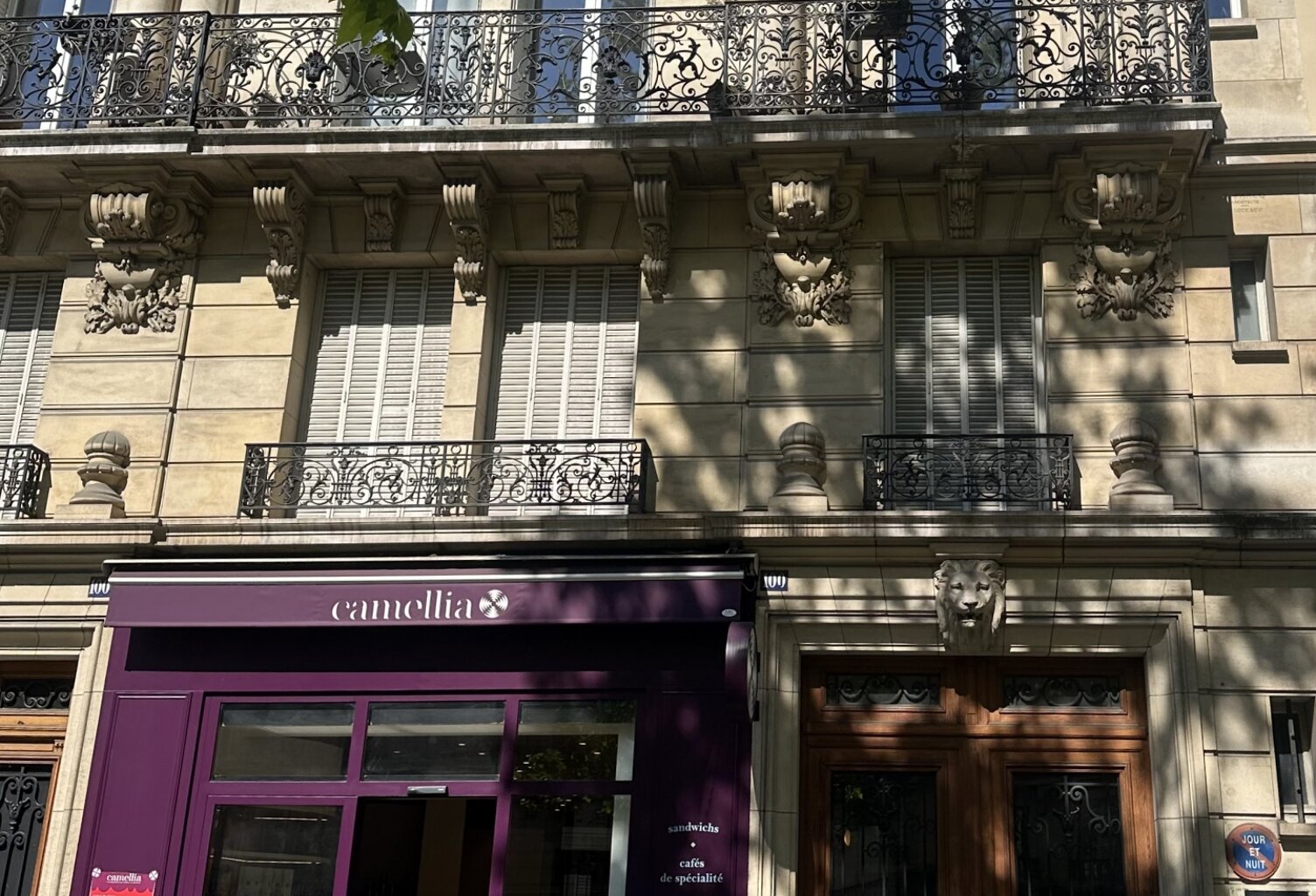 Vente Appartement 2 pièces — photo 1