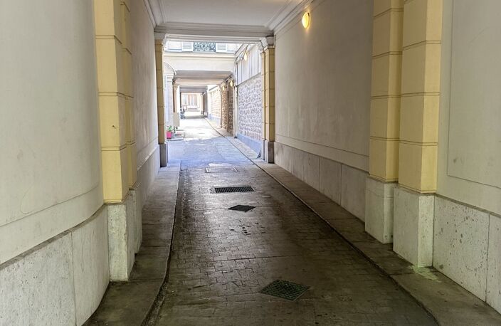 Vente Appartement 2 pièces — photo 2