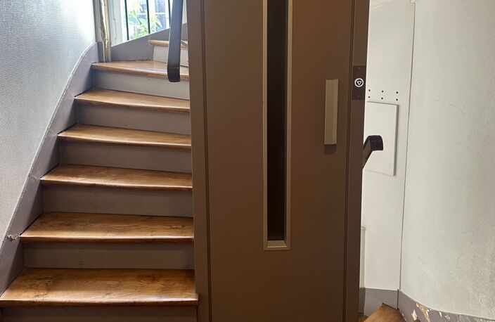 Vente Appartement 2 pièces — photo 4