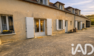 Maison 7 Pièces 122 m² à vendre à Véron (89510)
