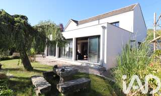 Maison 8 Pièces 232 m² à vendre à Moret-Loing-et-Orvanne (77250)