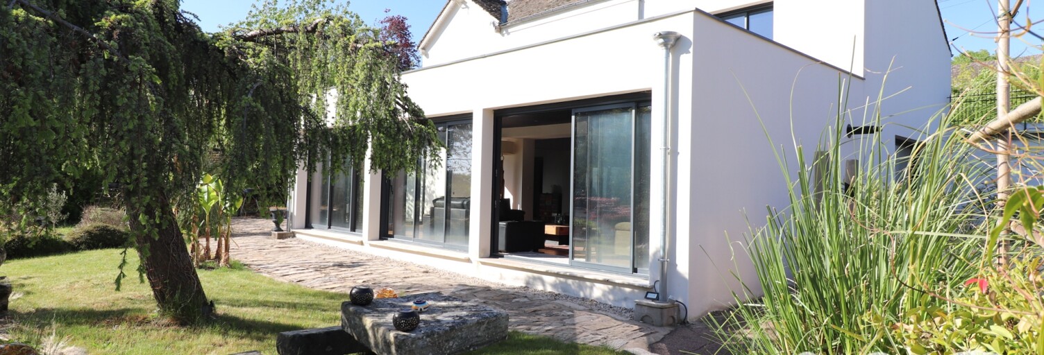 Maison 8 Pièces 232 m² à vendre à Moret-Loing-et-Orvanne (77250)