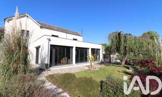 Maison 8 Pièces 232 m² à vendre à Moret-Loing-et-Orvanne (77250)