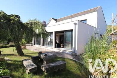 Maison 8 pièces 619000 €
