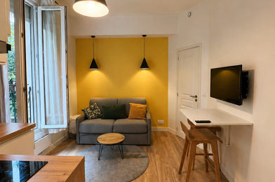 Appartement 1 pièces 207000 €