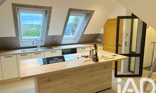 Appartement 3 Pièces 80 m² à vendre à Sarrebourg (57400)
