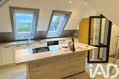 Appartement 3 pièces 159000 €