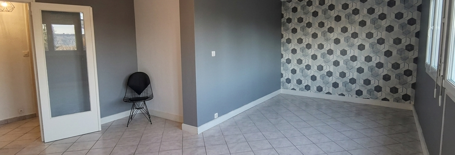 Appartement 3 Pièces 69 m² à vendre à Nîmes (30000)